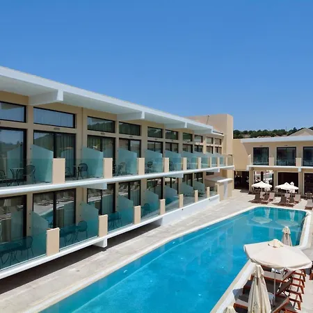 Hotel Selyria Tsilivi (Zakynthos)