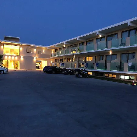 Hotel Selyria