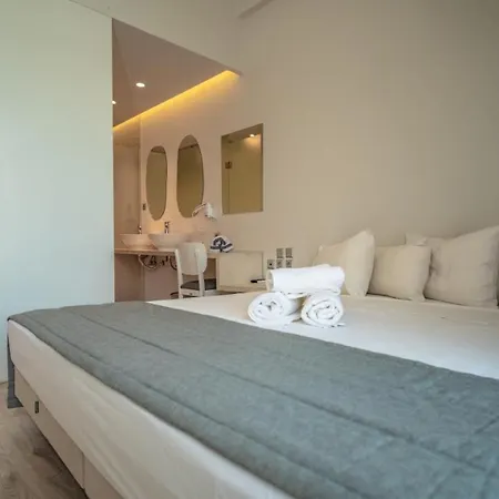 Selyria Hotel Tsilivi (Zakynthos)