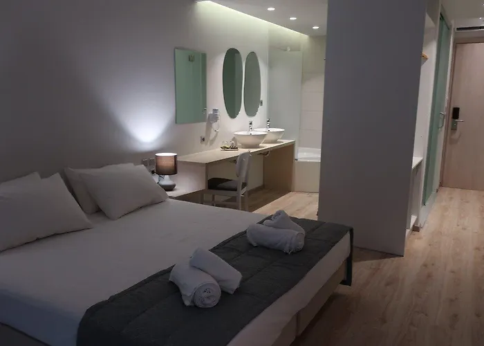 Selyria Hotel