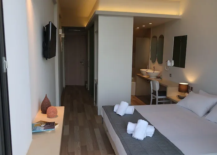 Hotel Selyria 5*
