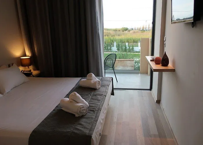 Selyria 5* Tsilivi (Zakynthos)