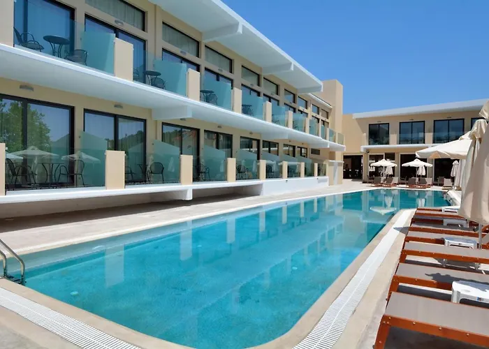 Selyria Hotel