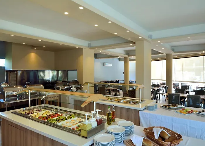 Selyria Hotel