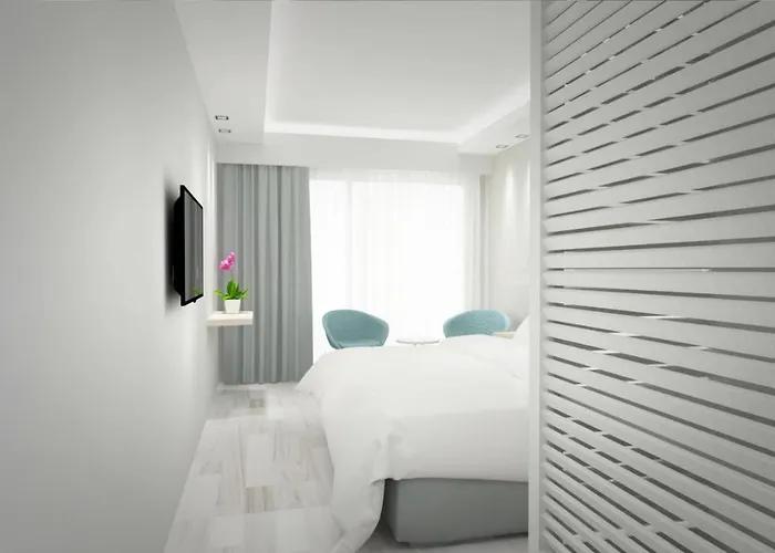Hotel Selyria 5*