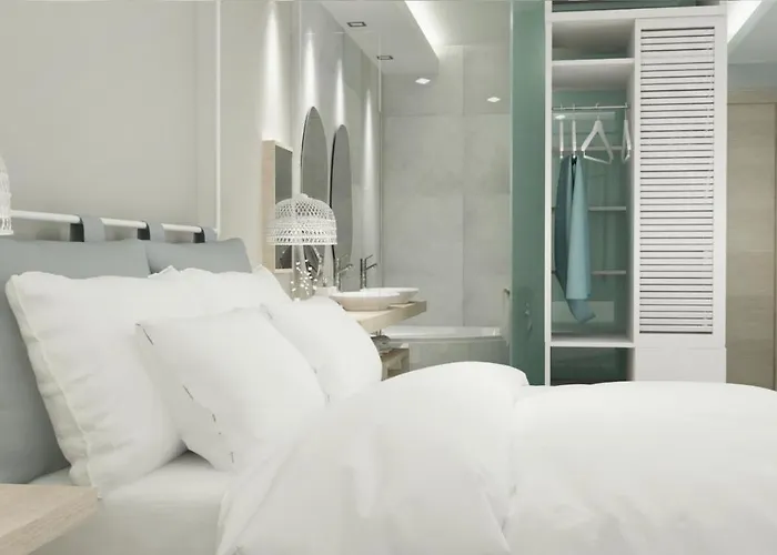 Hotel Selyria Tsilivi (Zakynthos)