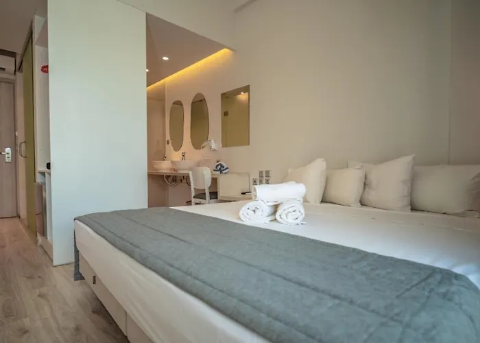 Selyria Hotel Tsilivi (Zakynthos)