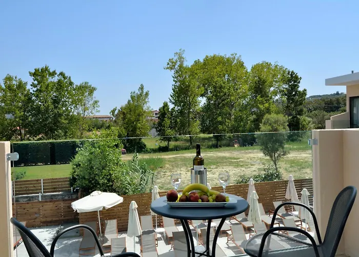 Selyria Hotel 5*