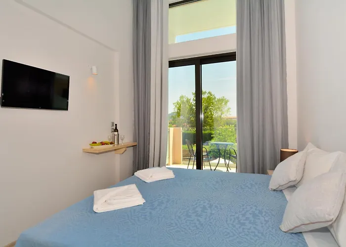 Hotel Selyria Tsilivi (Zakynthos)