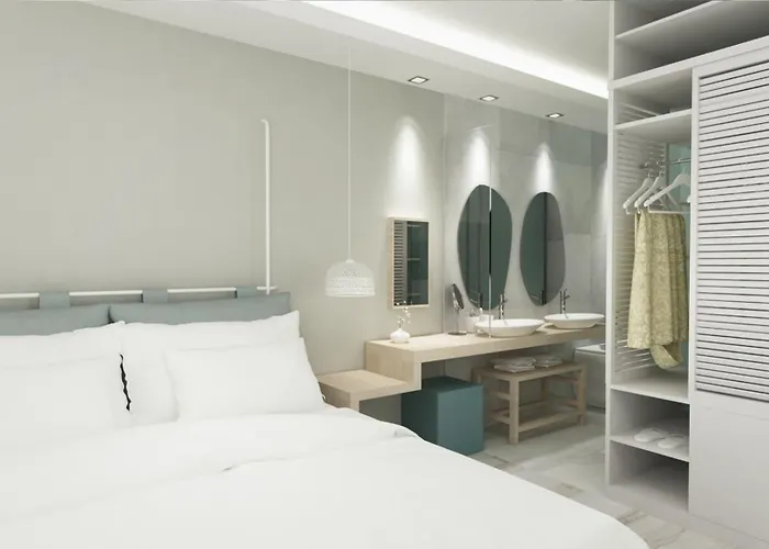 Hotel Selyria Tsilivi (Zakynthos)