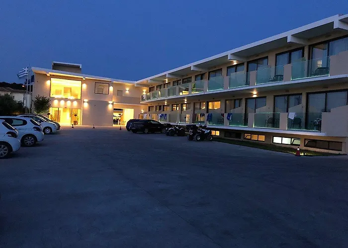 Hotel Selyria
