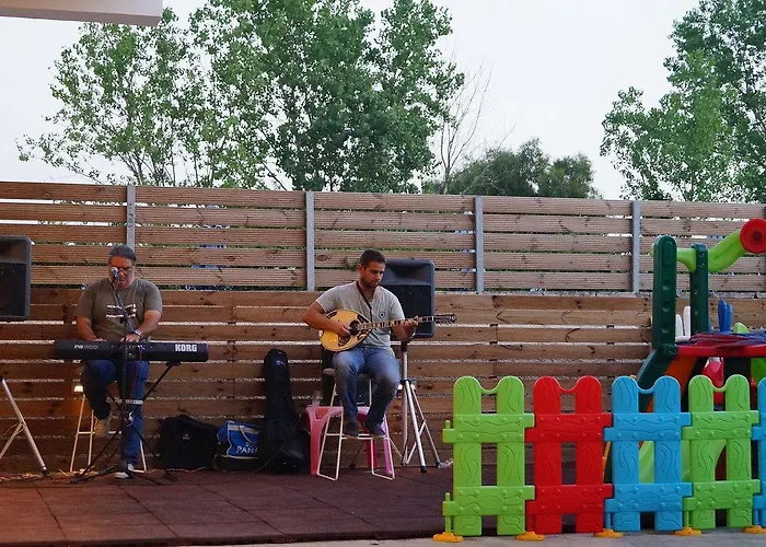 Ξενοδοχείο Selyria 5*