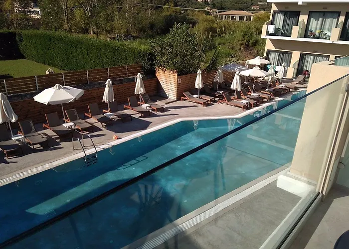 Selyria Hotel