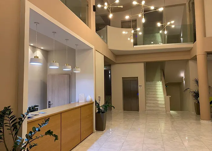 Hotel Selyria