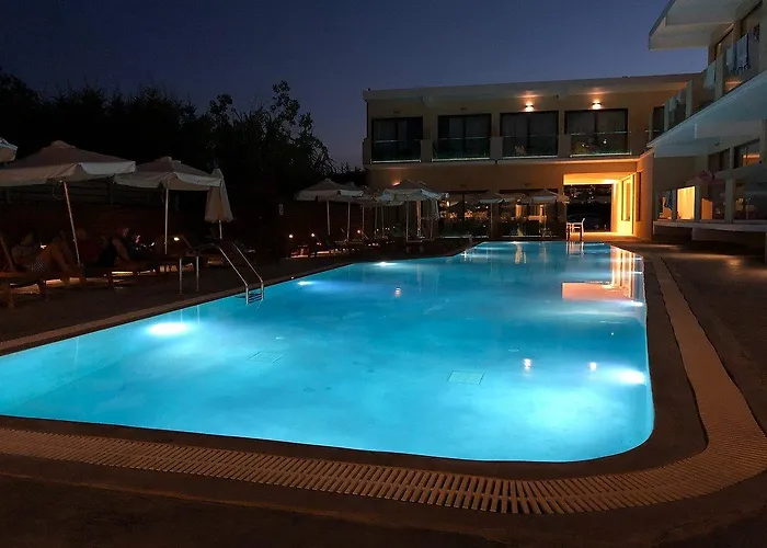 Selyria Hotel