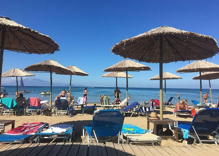 Selyria Hotel Tsilivi (Zakynthos)