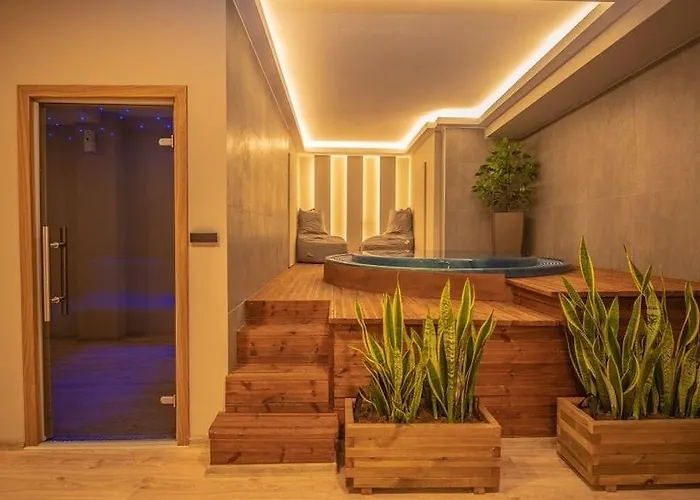 Selyria Hotel 5*