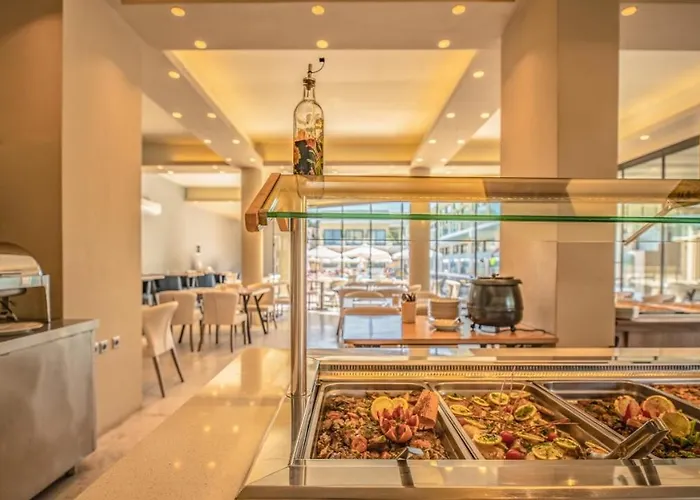 Selyria Hotel 5*