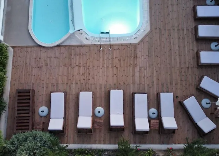 Selyria Hotel Tsilivi (Zakynthos)