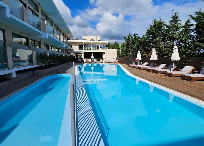 Hotel Selyria Tsilivi (Zakynthos)
