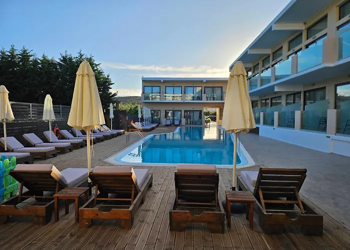 Selyria Hotel