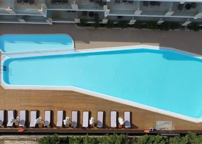 Hotel Selyria