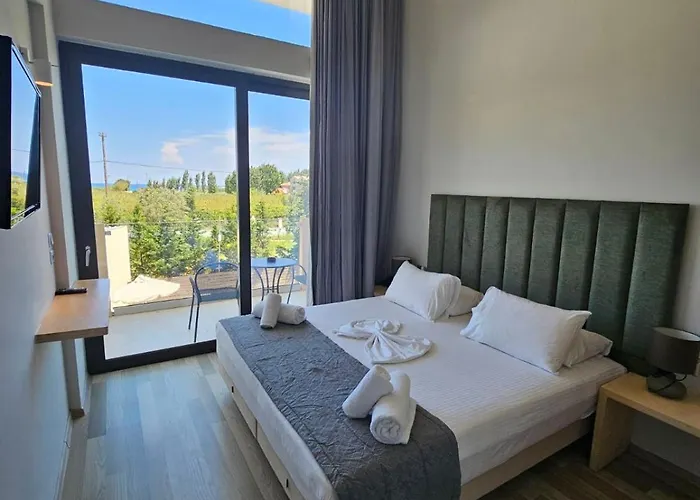 Selyria Tsilivi (Zakynthos)