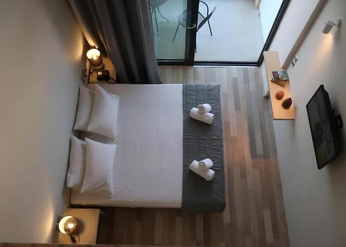 Selyria Ξενοδοχείο