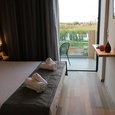 Selyria 5* Tsilivi (Zakynthos)