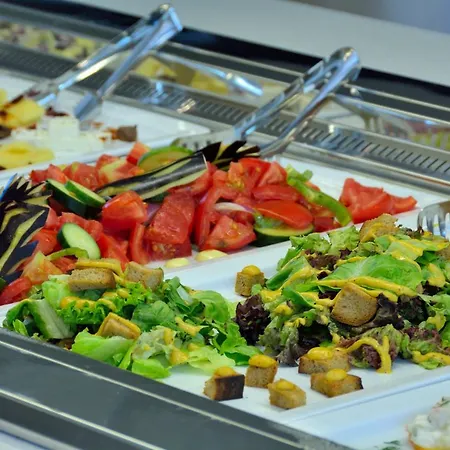 호텔 셀리리아 5*