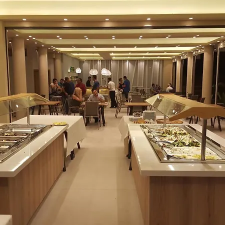 Selyria 5* Tsilivi (Zakynthos)