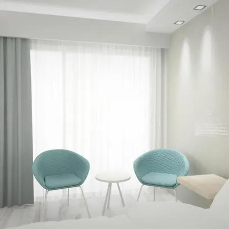 Selyria Otel Tsilivi (Zakynthos)