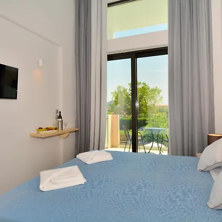 Otel Selyria Tsilivi (Zakynthos)