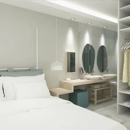 Otel Selyria Tsilivi (Zakynthos)