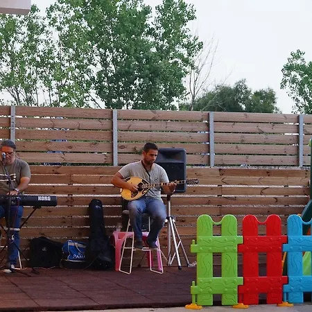 호텔 셀리리아 5*