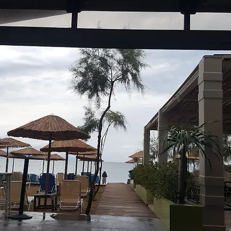 Selyria Hotel