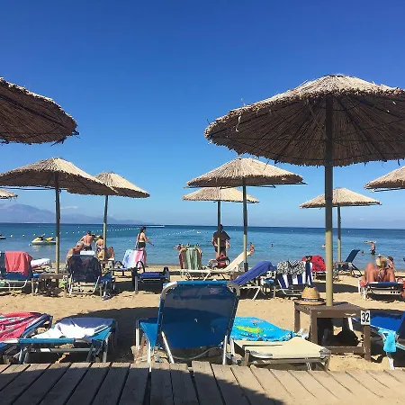 Selyria Otel Tsilivi (Zakynthos)