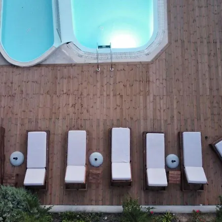 Selyria Otel Tsilivi (Zakynthos)