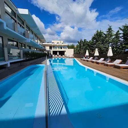 Otel Selyria Tsilivi (Zakynthos)