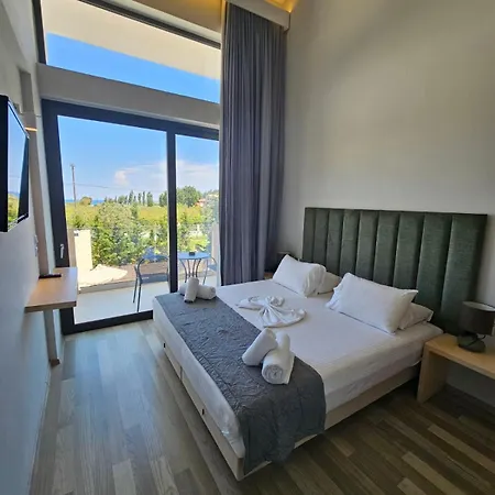 Selyria Tsilivi (Zakynthos)